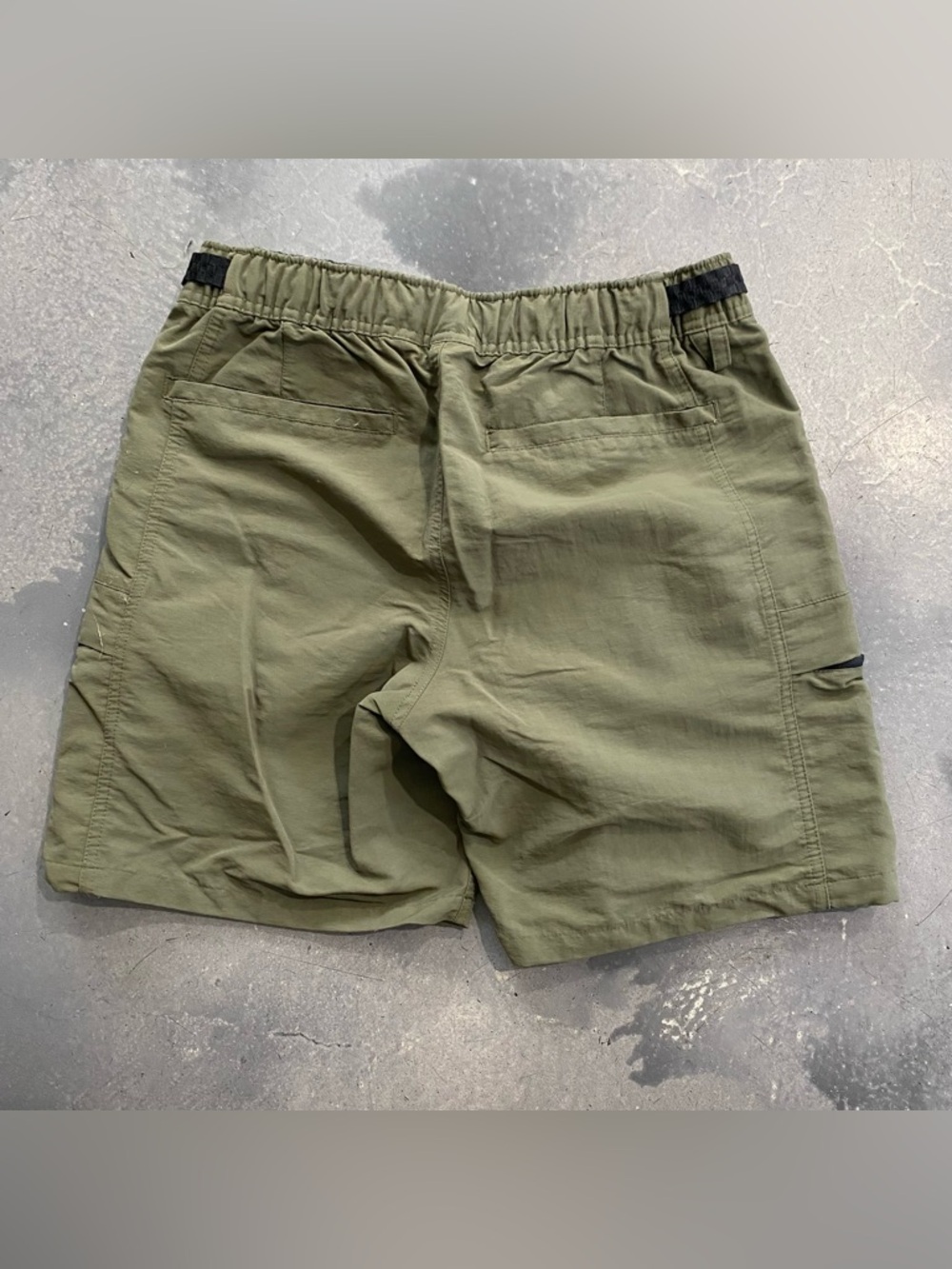 Vans Response Shorts 7” Sz M Men’s - Picture 7 of 9